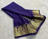 Ritika Designer Heavy Pure  Mysore silk sarees Catalog